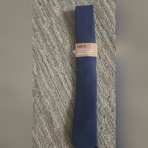 Bar III Navy Blue Men's Tie